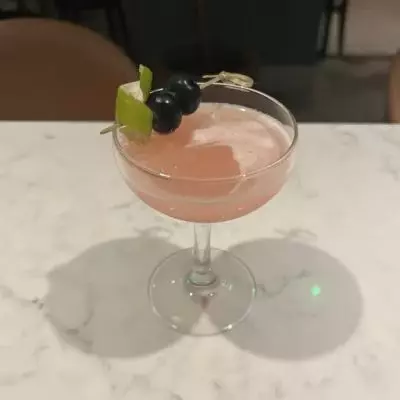 Terrace Daiquiri