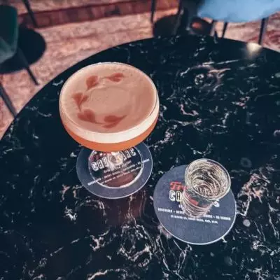 Pournstar