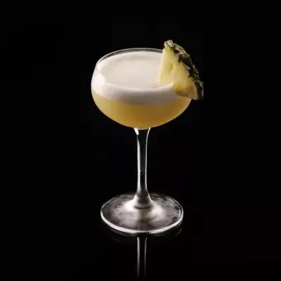 Snow White Daiquiri