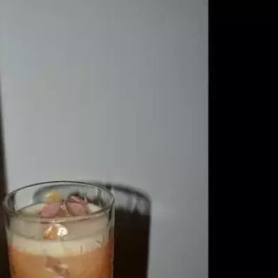 Pick me martini