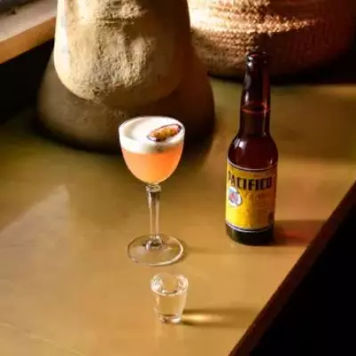 Porn Star Margarita