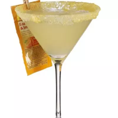 Vodka Quarantini