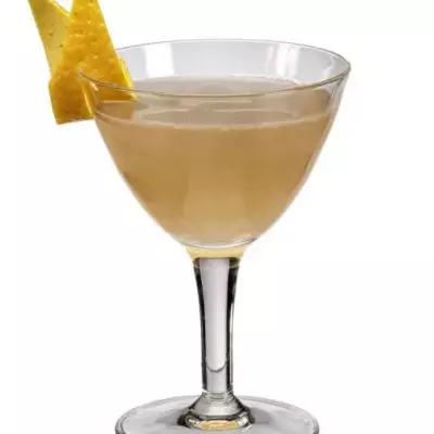 Absinthe Makes The Heart Grow Fonder
