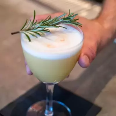 Elixir de Larga Vida
