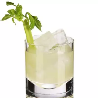 Celery Gimlet No.2
