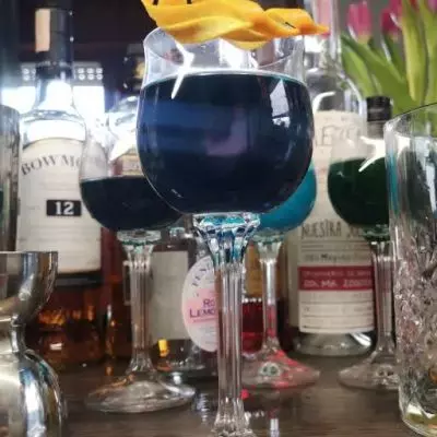 Mid-Week Blues