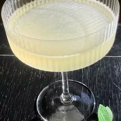 The Hummingbird's Wing