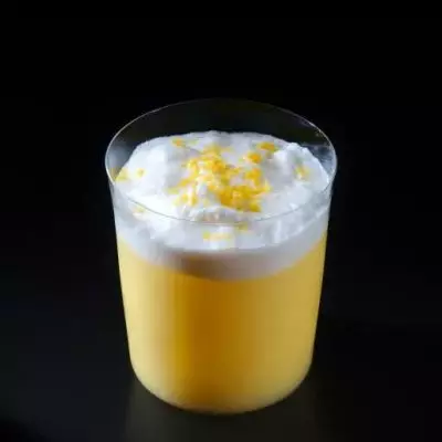 steamed egg