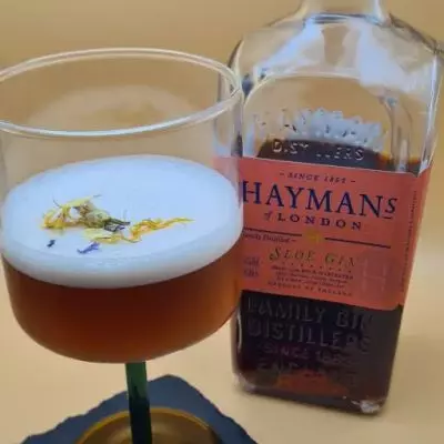 Hay man, don´t be so sloe.
