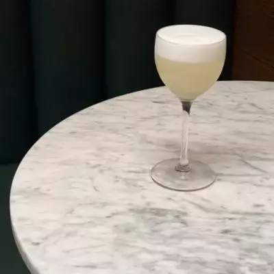 Gale Street Sour