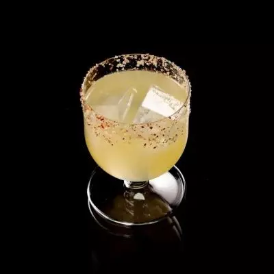 Atracción Ahumado Margarita