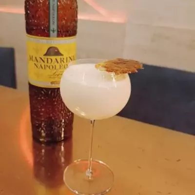 Emperor's Brûlée