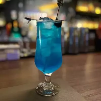 Blue Vice