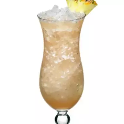 Rum Runner (Frank's recipe)