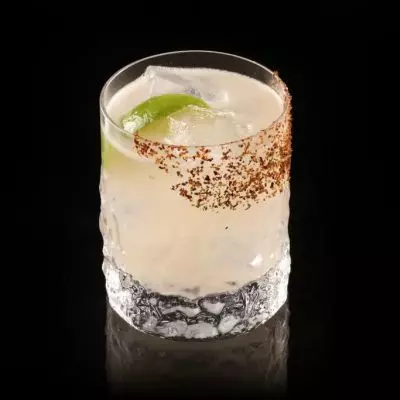 Spicy Margarita