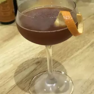 Mijn Cherry Amour