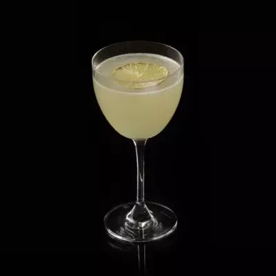 Daddy's Daiquiri