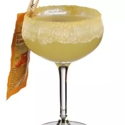 Gin Quarantini