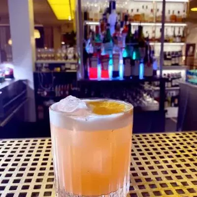 Stockholm Sour