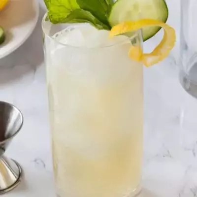 Sparkling Shamrock