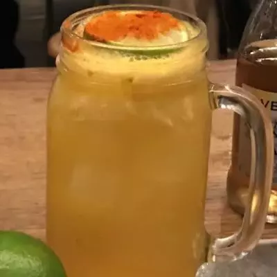 BBQ Canary
