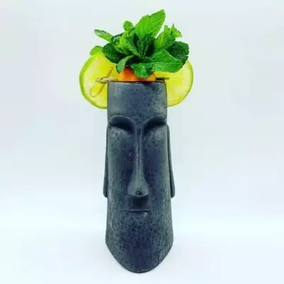 Cut To The Punch