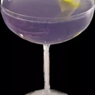 Secs and Violets
