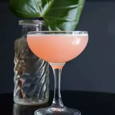 Spicy Dead Lady
