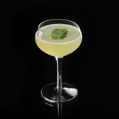 Mint Daiquiri