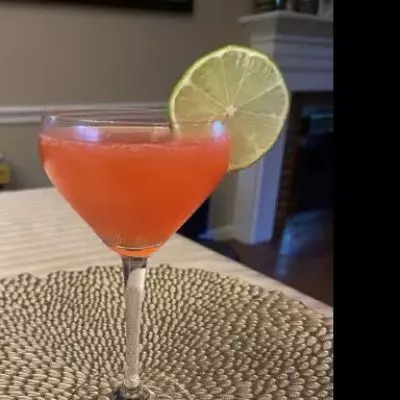 The Funky Pirate