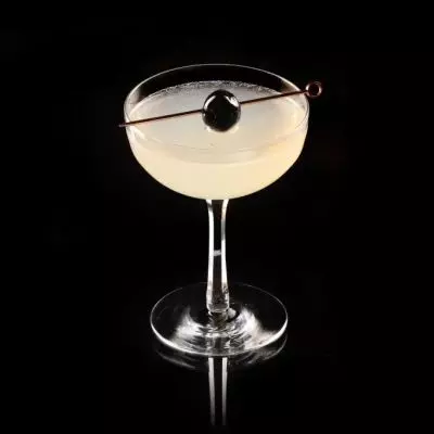 Periodista Daiquiri