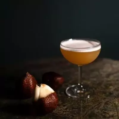 Ananta's Elixir