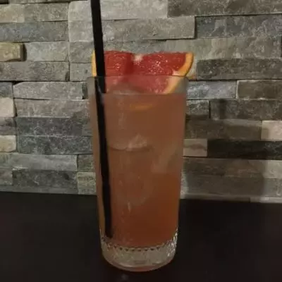Amaro Paloma