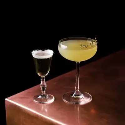 Gonzo Martini