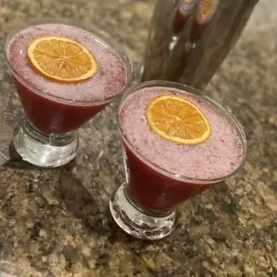 Bloody Jerry