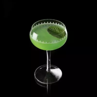 St. Patrick's Day Cocktail