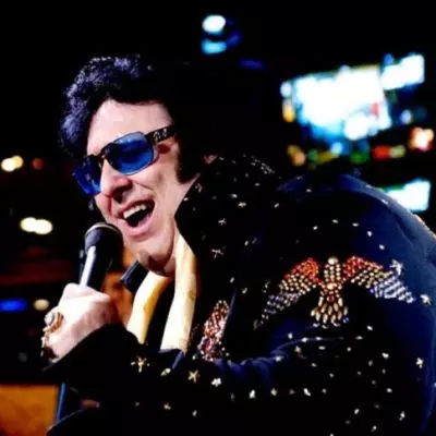Big E (Big Elvis)