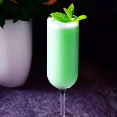 3M - Mozart Mint Martini
