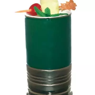 Gun Club Punch No.1