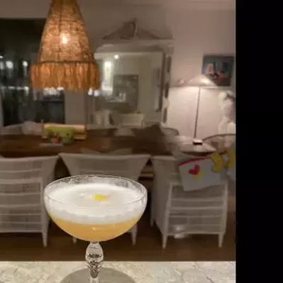 Marmalade sour no.2
