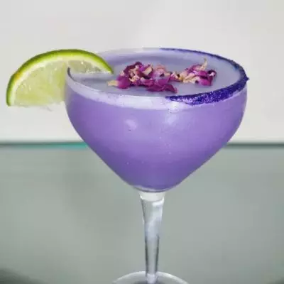 Ben de La Creme de Violette