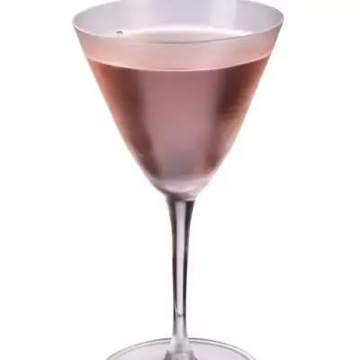 Simple & Elegant Martini