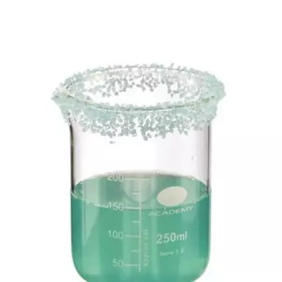 Heisenberg Cocktail