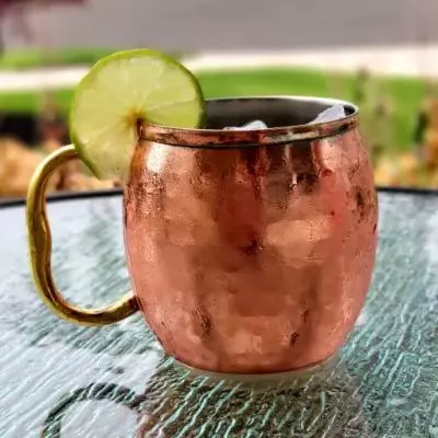 Flowery Mule (DJS)