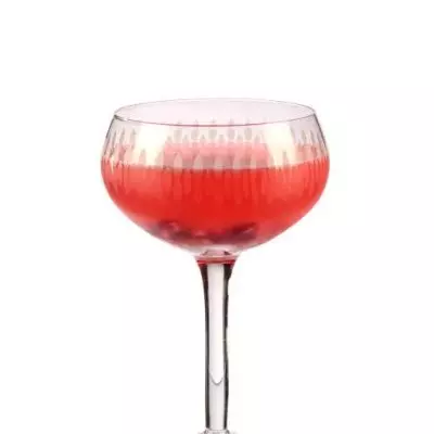 Pomegranate Daiquiri