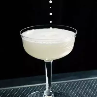 Beach House Gimlet