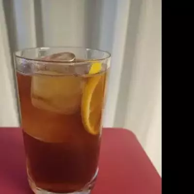 Long Islay Iced Tea