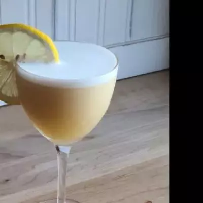 Fruitstand Sour