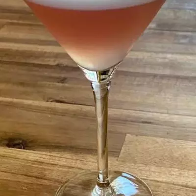 pink passion