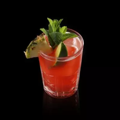 Rumshack Punch